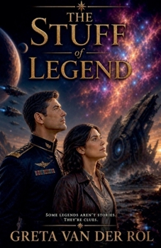 The Stuff of Legend (Ptorix Empire)