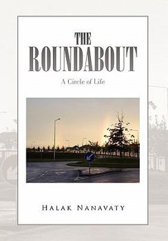Paperback The Roundabout: A Circle of Life Book