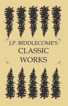 Paperback J.P. Biddlecome's Classic Works Book