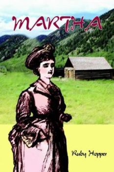 Paperback Martha Book