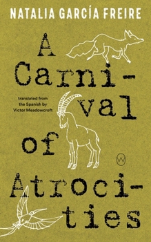 Paperback A Carnival of Atrocities Book