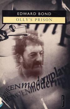 Paperback Olly's Prison Book