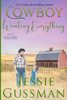 Paperback Cowboy Wanting Everything Book
