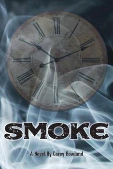 Paperback Smoke Book