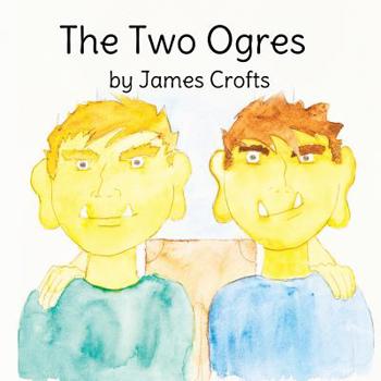Paperback The Two Ogres Book