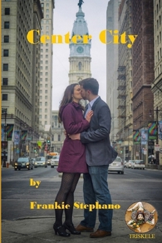 Paperback Center City Book