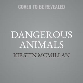 Audio CD Dangerous Animals: A Memoir with Claws Book