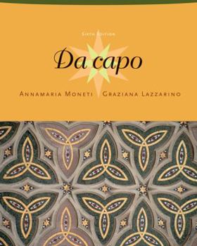 Paperback Da Capo Book