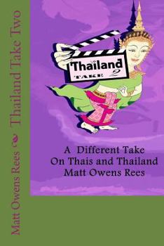 Paperback Thailand Take 2 Book