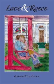 Paperback Love & Roses Book