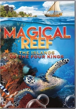 Magical Reef: Islands of the Four Kings