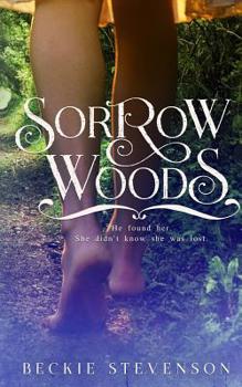 Paperback Sorrow Woods Book