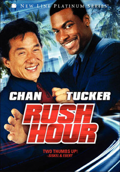 Rush Hour