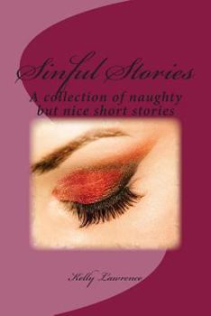 Paperback Sinful Stories Book