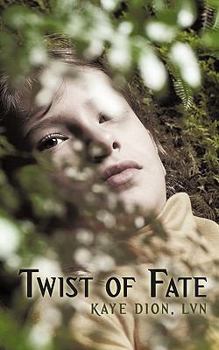 Paperback Twist of Fate Book