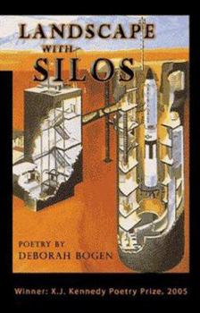 Paperback Landscape with Silos: Poems Book