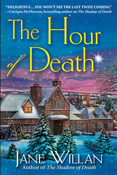 The Hour of Death - Book #2 of the Sister Agatha and Father Selwyn Mystery