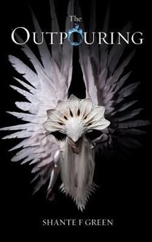 Hardcover The Outpouring Book