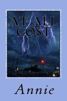 Paperback At All Cost Book