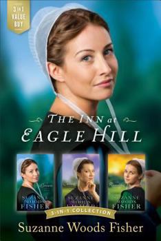 The Inn at Eagle Hill: 3 in 1 Collection - Book  of the Inn at Eagle Hill 