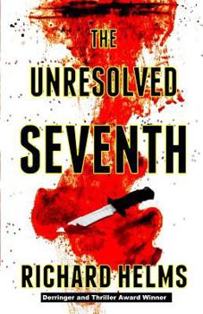 Paperback The Unresolved Seventh Book