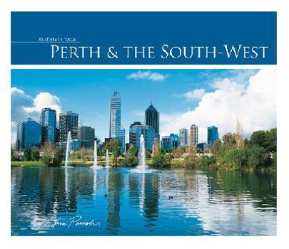 Paperback Perth and the South-West Book