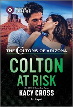 Mass Market Paperback Colton at Risk Book