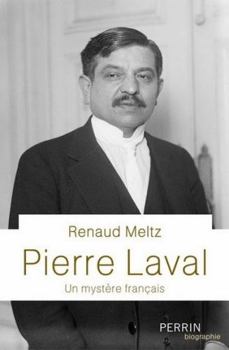 Paperback Pierre Laval [French] Book