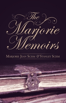 Paperback The Marjorie Memoirs Book