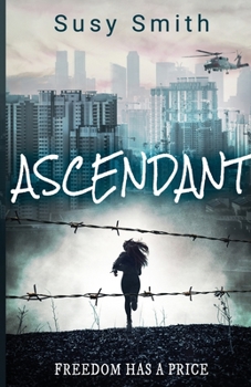 Paperback Ascendant Book