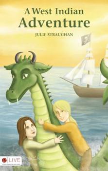 Paperback A West Indian Adventure Book