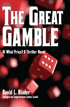 Paperback The Great Gamble Book
