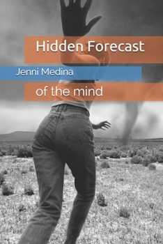 Paperback Hidden Forecast: of the mind Book