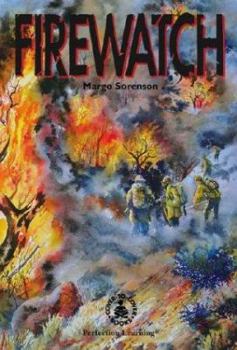 Hardcover Firewatch Book