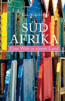 Paperback Südafrika: Eine Welt in einem Land [German] Book