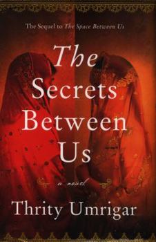 Hardcover The Secrets Between Us Book