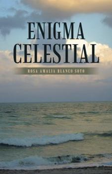 Paperback Enigma Celestial [Spanish] Book