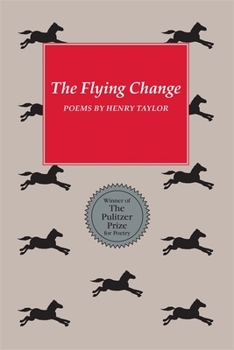 Hardcover The Flying Change Book