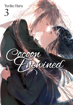 Cocoon Entwined, Vol. 3 - Book #3 of the Cocoon Entwined