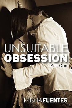 Paperback Unsuitable Obsession Book