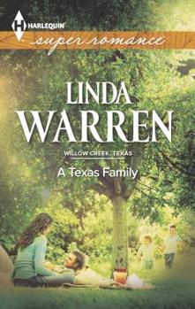Mass Market Paperback A Texas Family Book