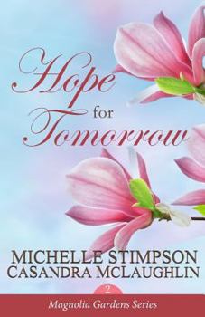 Paperback Hope for Tomorrow Book