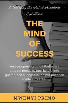 Paperback The Mind of Success Book