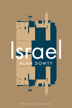 Paperback Israel Book