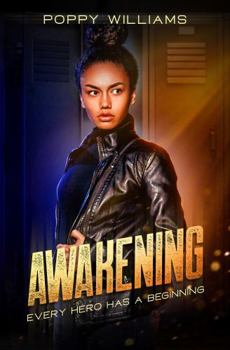 Awakening - Book #1 of the Zoe Dixon