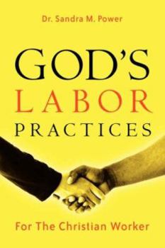Paperback God's Labor Practices Book