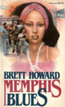 Paperback Memphis Blues Book
