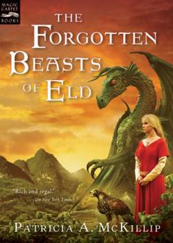 Paperback The Forgotten Beasts of Eld Book