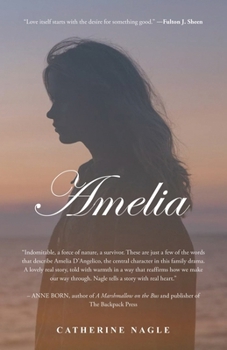 Paperback Amelia Book