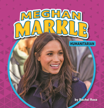 Megan Markle